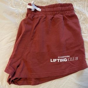 Gymshark Shorts